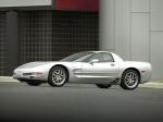Chevrolet Corvette Z06 2001 года